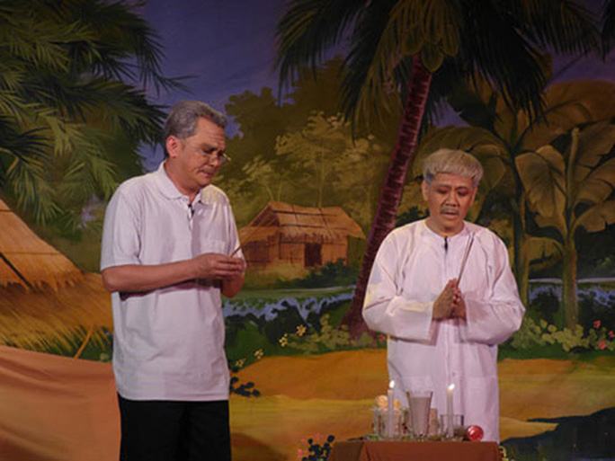 Đề án “Xây dựng khán giả trẻ cho sân khấu”: Chấn hưng nghệ thuật