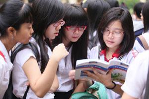 Đề bài cũng là một hình thức giáo dục