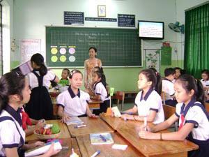 Để dạy học theo hướng cá thể hóa có hiệu quả