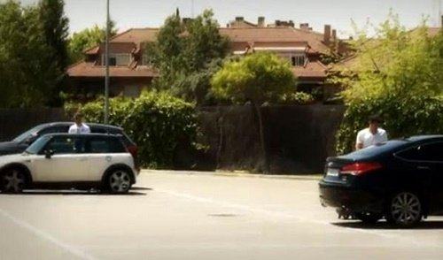 De Gea, Casillas, Tây Ban Nha, M.U De Gea, Casillas, Tây Ban Nha, M.U