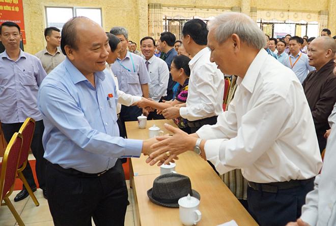 Để Hải Phòng thành trung tâm phía bắc