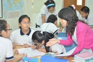 Để học toán nhẹ nhàng