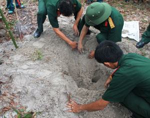 Đề nghị nghiêm trị đối tượng vô lương