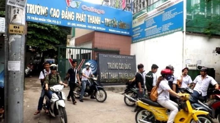 TP.HCM kiến nghị thành lập Trường ĐH Phát thanh Truyền hình
