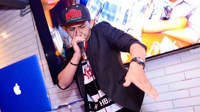 Đệ nhất beatboxer