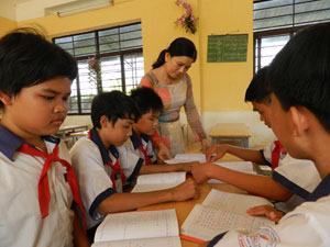 Để nói và viết đúng tiếng Việt