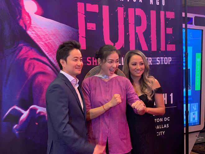 Để phim Việt bước ra thế giới