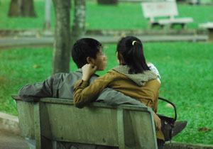 Để sinh viên không… lạc trong tình yêu