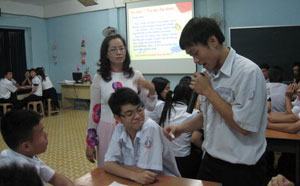 Để tiết chủ nhiệm không là giờ… hành hạ: Bài 1: Khi học sinh ngán giờ chủ nhiệm