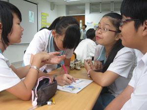 Để tiết chủ nhiệm không là giờ… hành hạ: Bài cuối: Vượt khỏi khuôn, thay đổi tư duy