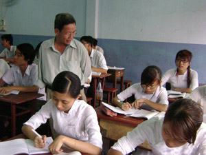 Để trở thành một hiệu trưởng toàn năng