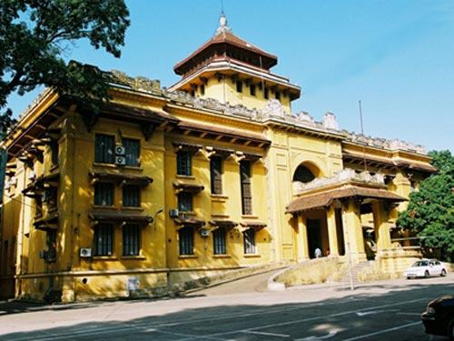 Đề xuất đổi tên Đại học Quốc gia