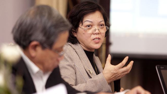 Đề xuất giảm môn học phổ thông