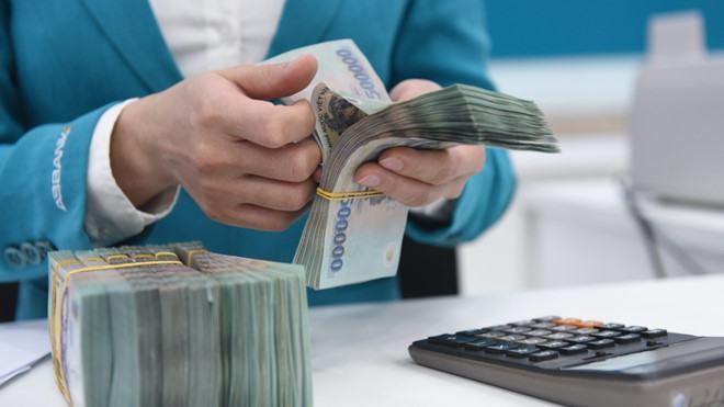 Đề xuất Quốc hội dừng tăng lương cho cán bộ, công chức từ ngày 1.7.2020