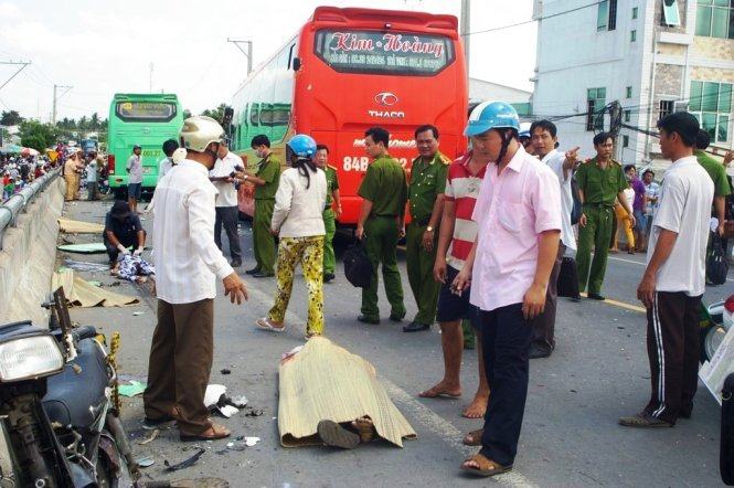 Đề xuất rút giấy phép kinh doanh nhà xe Kim Hoàng, Thanh Thủy