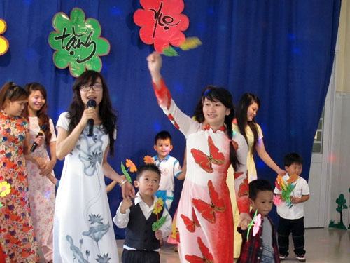 Đề xuất trợ cấp giáo viên nhà trẻ cao nhất 1,15 triệu đồng/tháng