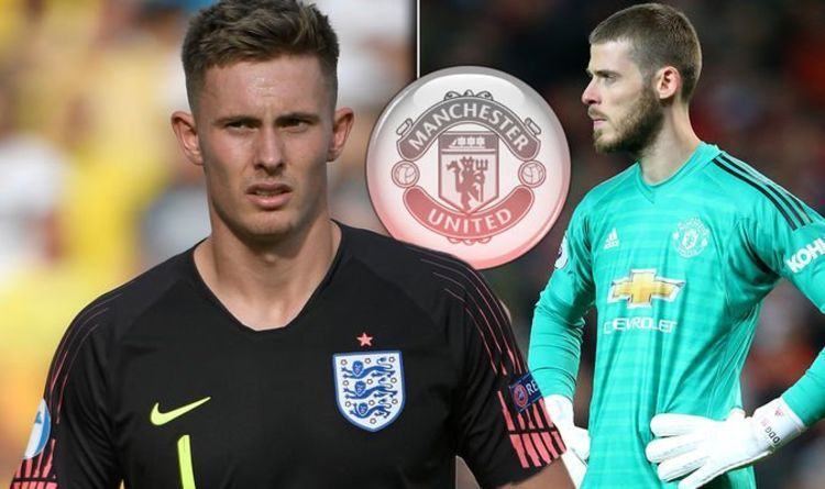 Dean Henderson đòi thay De Gea, Chelsea đánh úp Kai Havertz