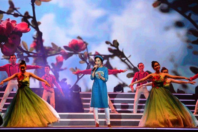 Đêm Giáng sinh, Sài Gòn, Hà Nội sẽ rực rỡ sắc màu