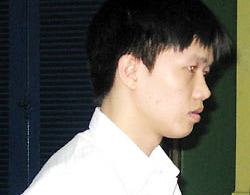 Đêm kinh hoàng của 2 cậu bé song sinh