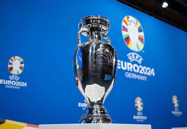 Đêm nay bốc thăm EURO 2024: Chờ bảng ‘siêu tử thần’