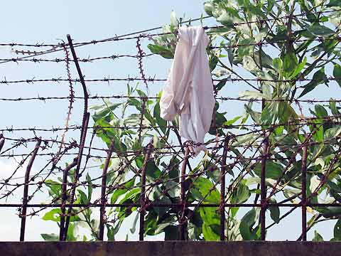 Đêm truy bắt náo loạn hơn 100 học viên cai nghiện trốn trại