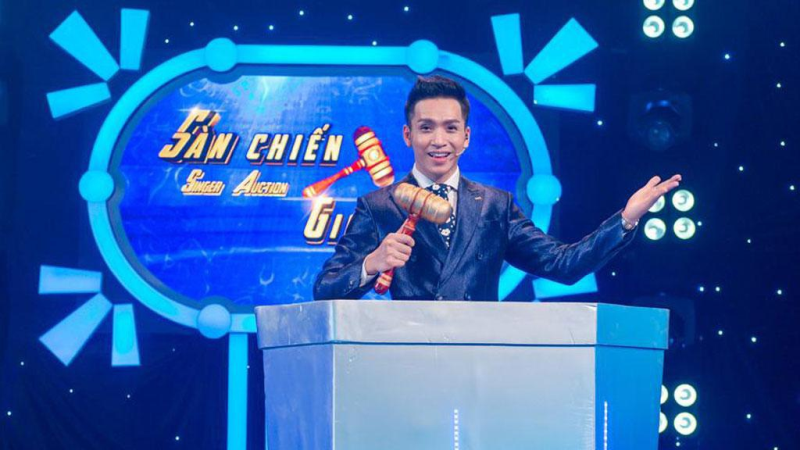 Đến Vua tiếng Việt cũng phải chào thua! - ảnh 1