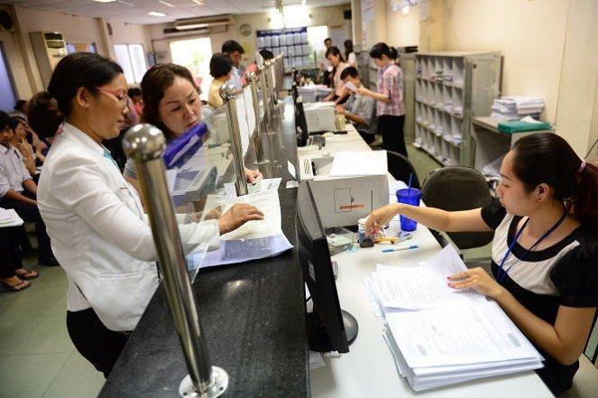 Dẹp “quyền anh, quyền tôi” để phục vụ dân 