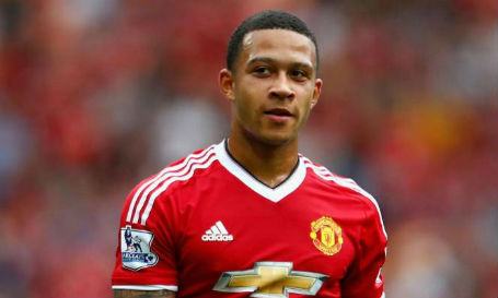 Van Gaal lấy “tấm gương” Di Maria cảnh báo Depay