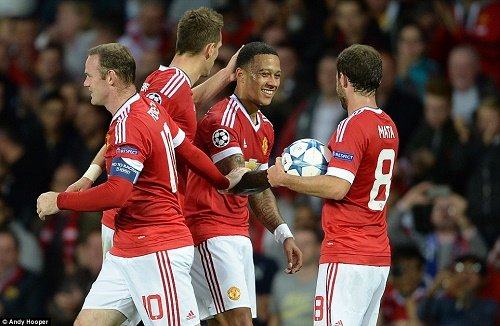 Depay quả quyết: “Tôi không mắc bệnh ngôi sao”