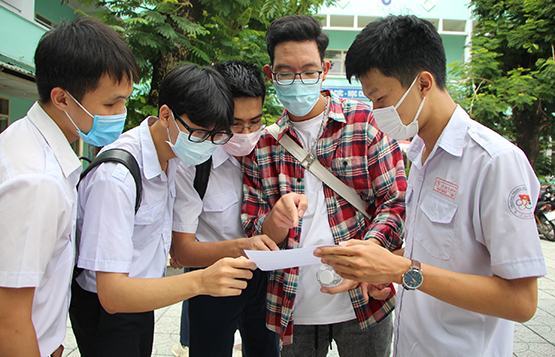 Đề Văn nhẹ nhàng nhưng tính phân loại cao