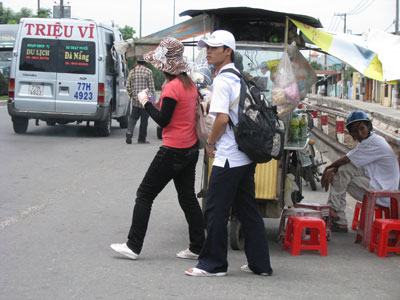 ĐH Đà Nẵng hỗ trợ sinh viên tiền xe về quê ăn Tết