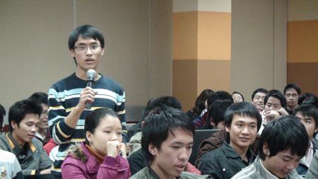 ĐH FPT “bắt” sinh viên đi thực tập 1 năm