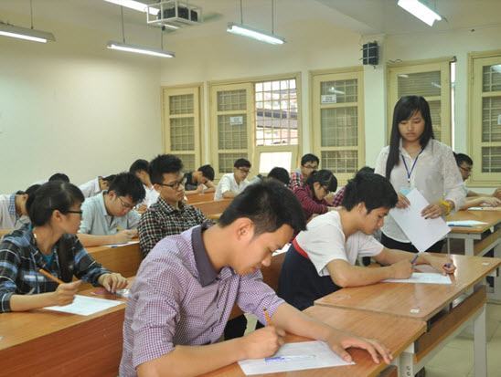 ĐH Đà Nẵng mở thêm mục đăng ký tuyển sinh trực tuyến