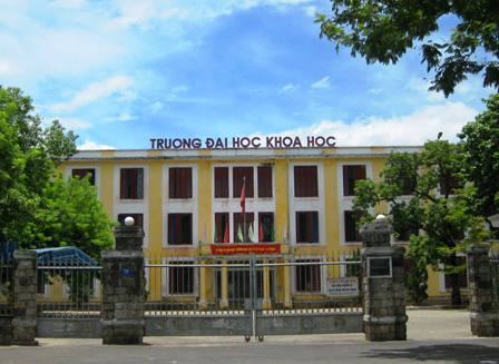 ĐH Huế: Thêm 2 ngành đào tạo Tiến sĩ mới ở ĐH Khoa học Huế