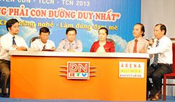 ĐH không phải con đường duy nhất