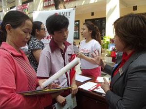 ĐH Quốc gia TP.HCM: Mở thêm nhiều ngành nhưng không tăng chỉ tiêu