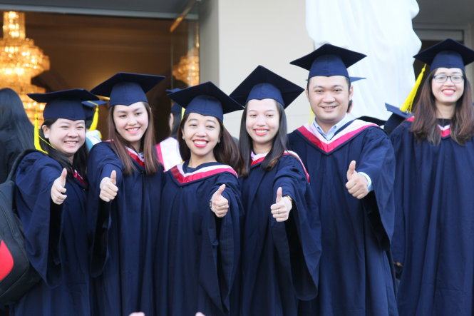 ĐH Quốc gia TP.HCM tăng 5 bậc xếp hạng ĐH châu Á