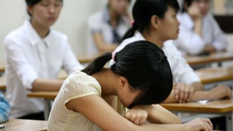 ĐH Thăng Long dự kiến điểm chuẩn từ 14