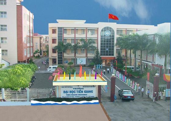 ĐH Tiền Giang xét tuyển nguyện vọng sau ĐH (đợt 2)