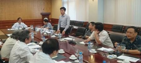 ĐH Việt Nhật đào tạo 6 chương trình thạc sĩ 2016