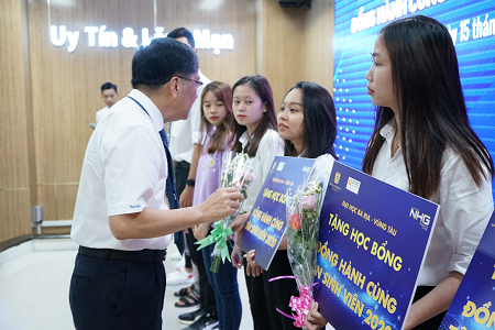 Trường Đại học Bà Rịa – Vũng Tàu công bố điểm trúng tuyển xét học bạ đợt 3 và nhận hồ sơ đợt bổ sung năm 2021