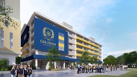 Đại học Gia Định mở thêm 5 ngành học trong năm 2021