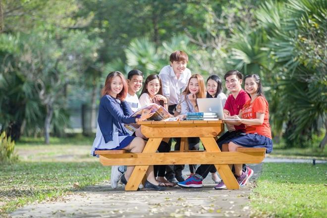 ĐH Quốc tế Miền Đông cấp nhiều học bổng cho học sinh giỏi