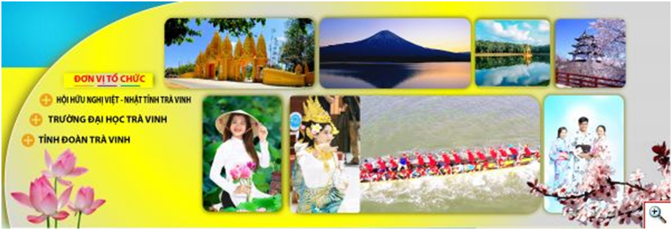 Cơ hội giao lưu, kết nối văn hóa Việt – Nhật năm 2016