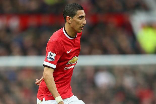 Di Maria lên tiếng về tương lai