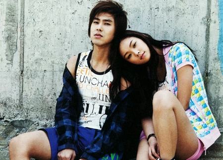 Đi mua… nam tính