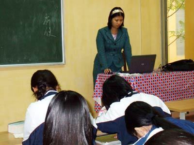 Đi tìm lời giải đáp cho bài toán chất lượng giáo viên