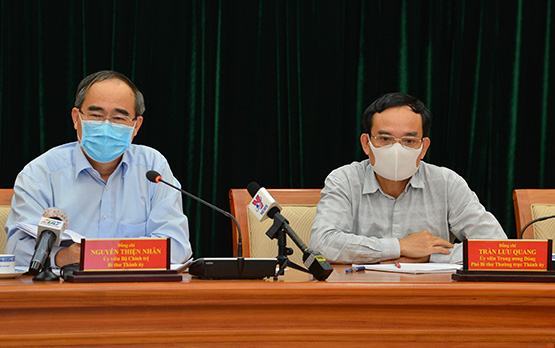 2 tuần tới là thời gian vàng để chống dịch Covid-19