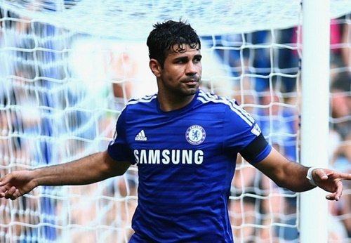 Diego Costa muốn rời Chelsea, giảm lương về lại Atletico