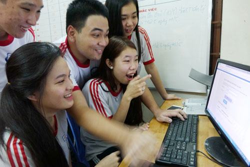 Điểm chuẩn, điểm sàn sẽ tăng?